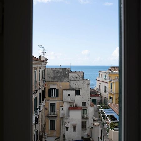 Amalfi Old Square Room & Apartments Εξωτερικό φωτογραφία
